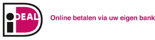 iDeal online betalen