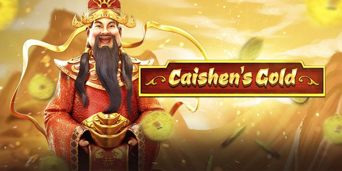 Pola Free Spin Dinamis Di Slot Caishen’s Gold Dari Data Historis