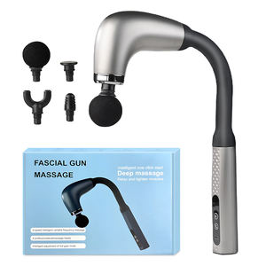 Fascial Gun Massage