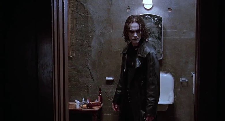 The Crow 1994