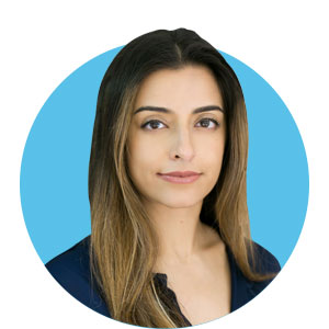 Shruti Sehgal