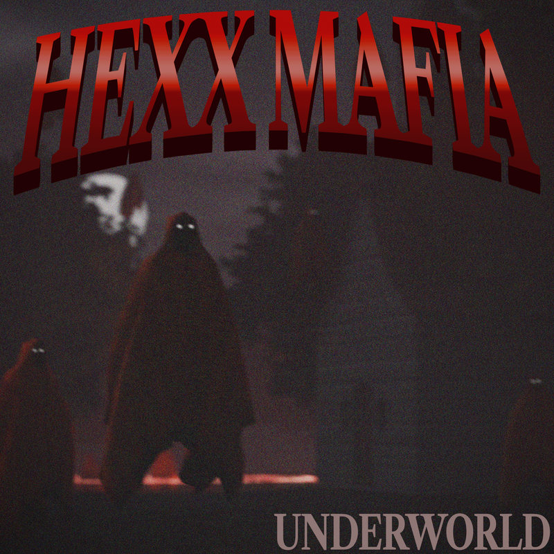 Cursed Currency cover art