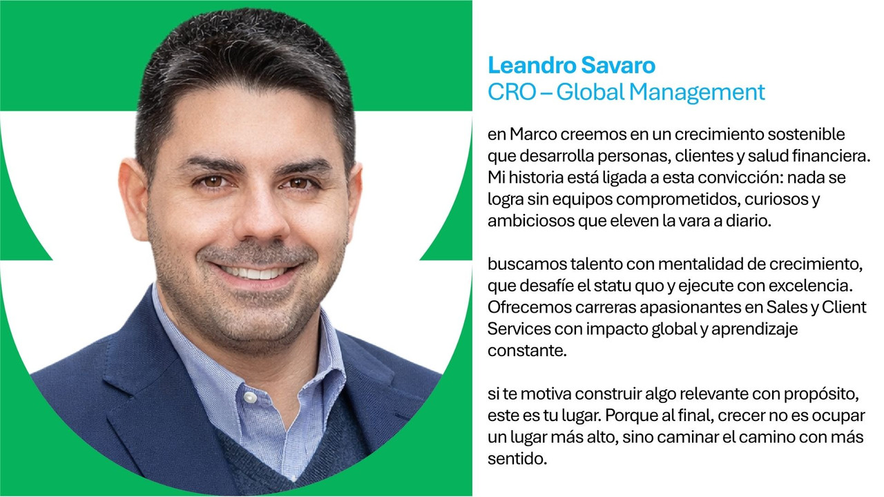 leandro
