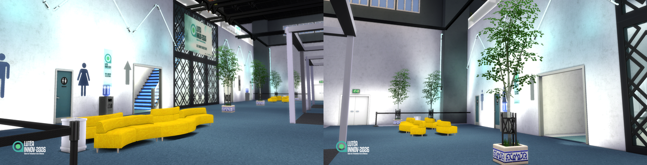 LUTEA INNOV 26 HALL 02 00000