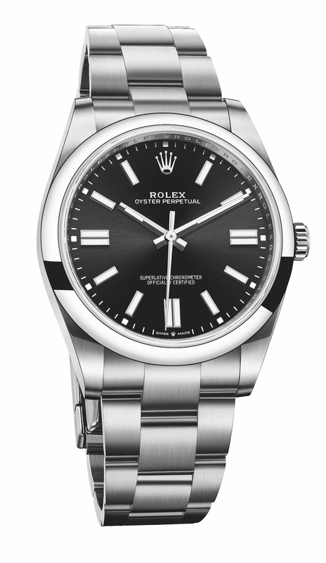 Novità rolex store 2020 forum