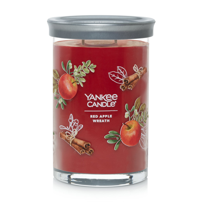 Aromatherapy Bliss: Large Jar Yankee Candles Only .50 (Reg. ) – Dive into Scentsational Savings at Yankee Candle!