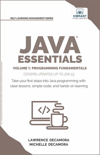 [Kép: Java-Essentials-Volume-1-Programming-Fundamentals.jpg]