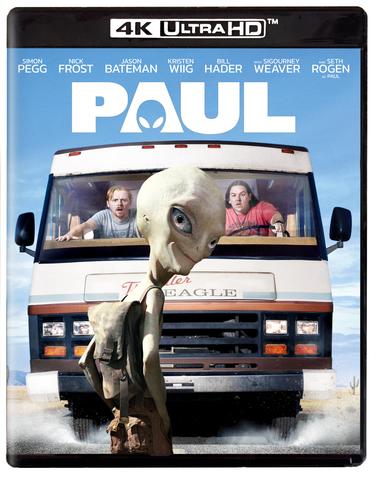 Paul (2011) UHD 4K 2160p Video Untouched iTA DTS+AC3 ENG DTS HD MA+AC3 Subs