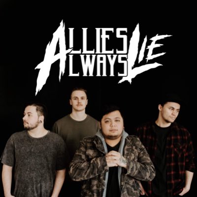 www.facebook.com/alliesalwayslie