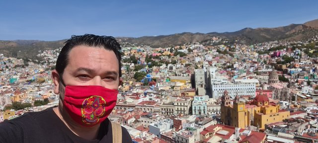 MÉXICO, GUANAJUATO Y PUEBLA. OCTUBRE 2020 - Blogs de Mexico - DÍA 7. JUEVES 29 OCTUBRE 2020  GUANAJUATO. (7)
