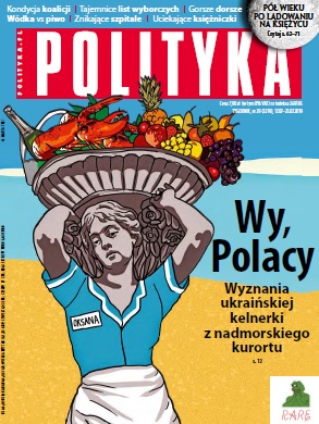 Polityka 29-2019