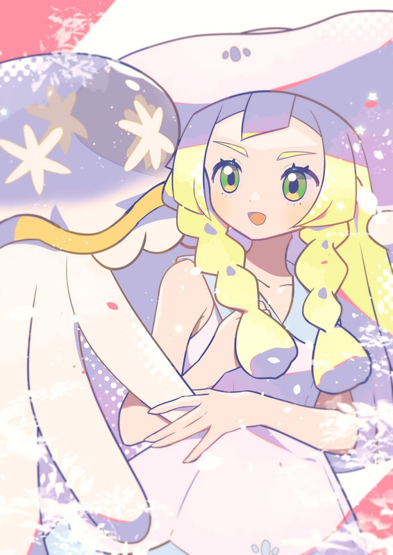 lillie-nihilego-and-lillie-pokemon-and-2