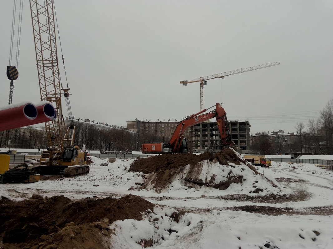 Пересветов