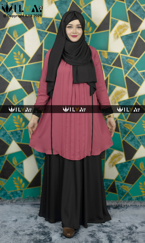 Mariha Gown - 4