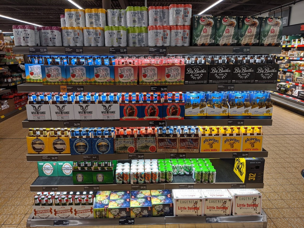Aldi and beer Page 4 Community BeerAdvocate