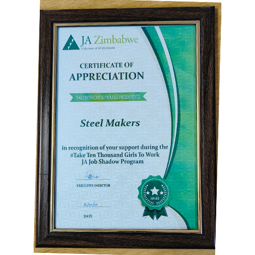 Award 13