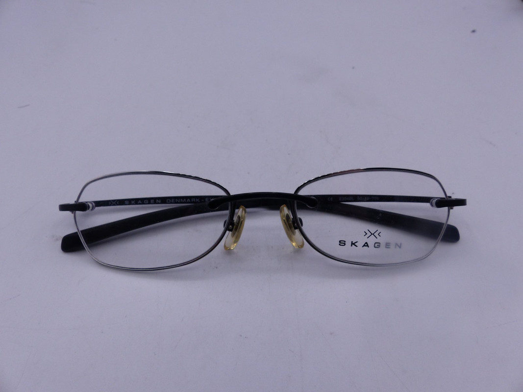 SKAGEN E304BL EYEGLASSES FRAMES