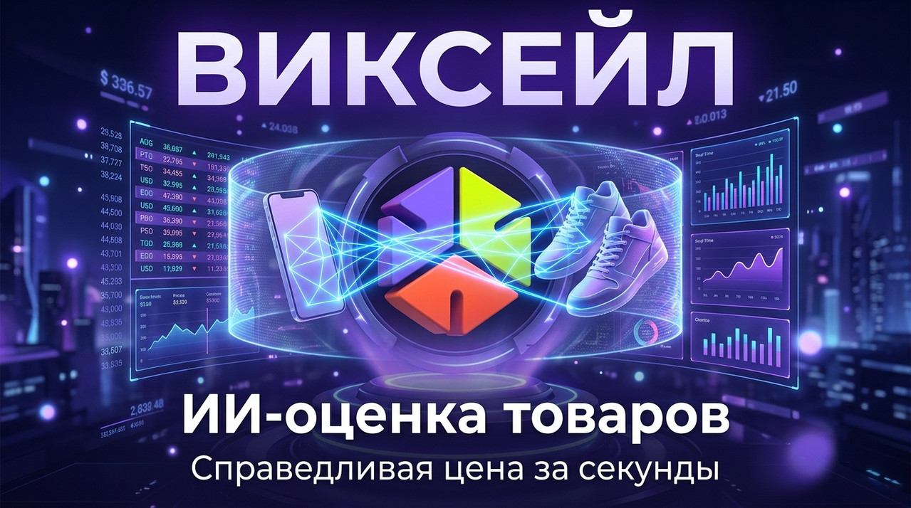 ИИ технологии