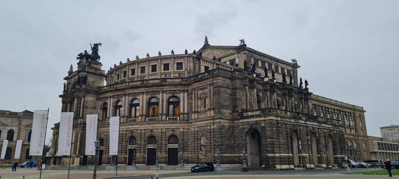 Dresde- Cottbus- Llegada a Berlín - De Berlín a Sajonia: la magia de la Navidad (3)