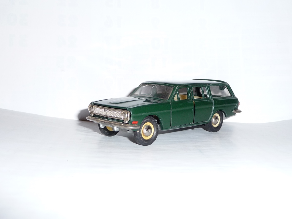 Газ 24 02 Волга A13без МИdg