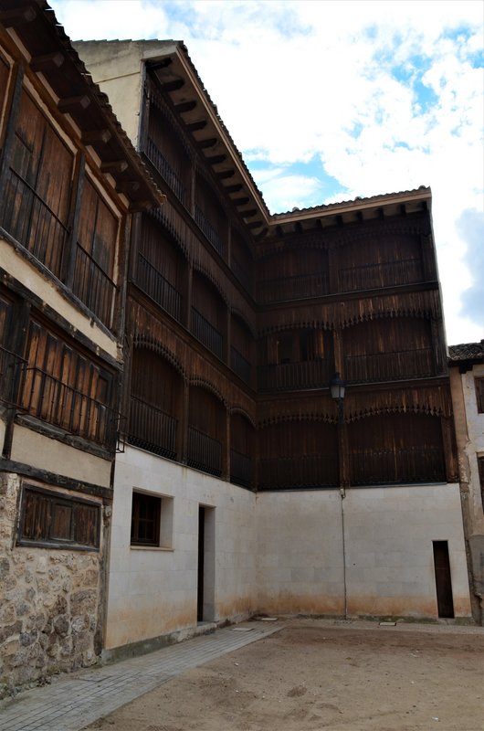 PEÑAFIEL-14-9-2022 - Valladolid y sus pueblos-2012/2016 (82)