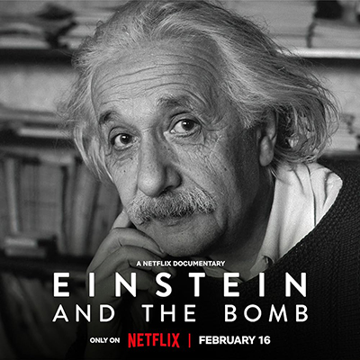 Einstein e la bomba (2024) .mkv DLMux 1080p E-AC3+AC3 ITA ENG SUBS