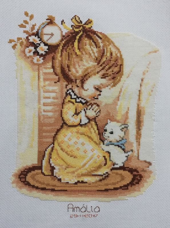 Luca-S - girls prayer