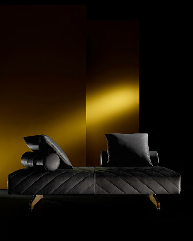 Versace Home, la collezione di arredi 2023 Versace Home, la collezione di arredi 2023