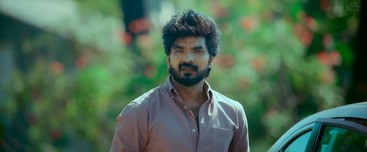 Baby & Baby 2025 WebRip [Tamil] 480p, 720p ESub Screenshot