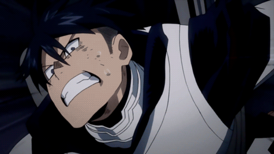 10 Students Hitoshi Shinso Can Defeat In My Hero Academia