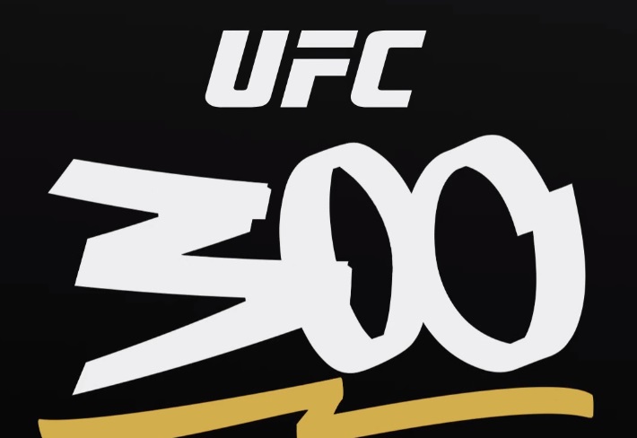 Стана ясна датата за събитието UFC 300 през 2024 г.