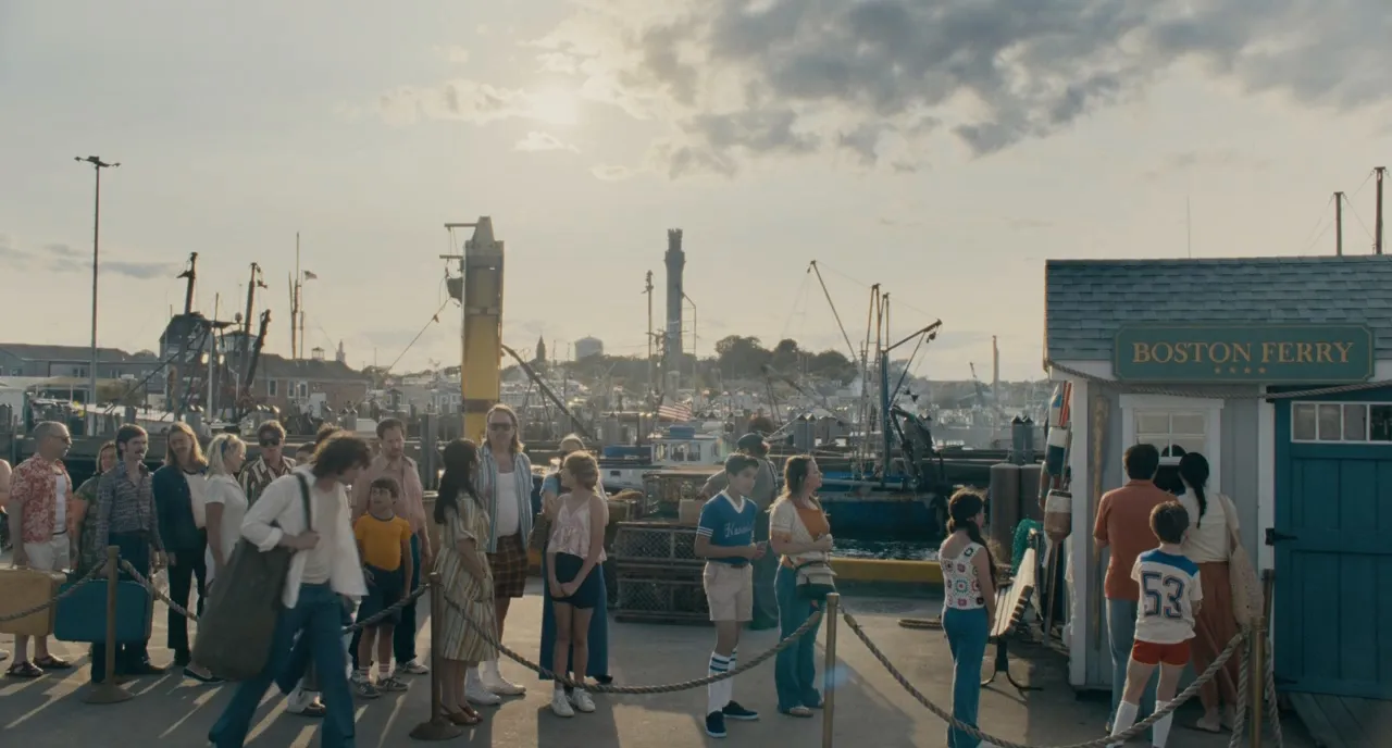 Tony 2026 HD 1080p Latino Castellano 1