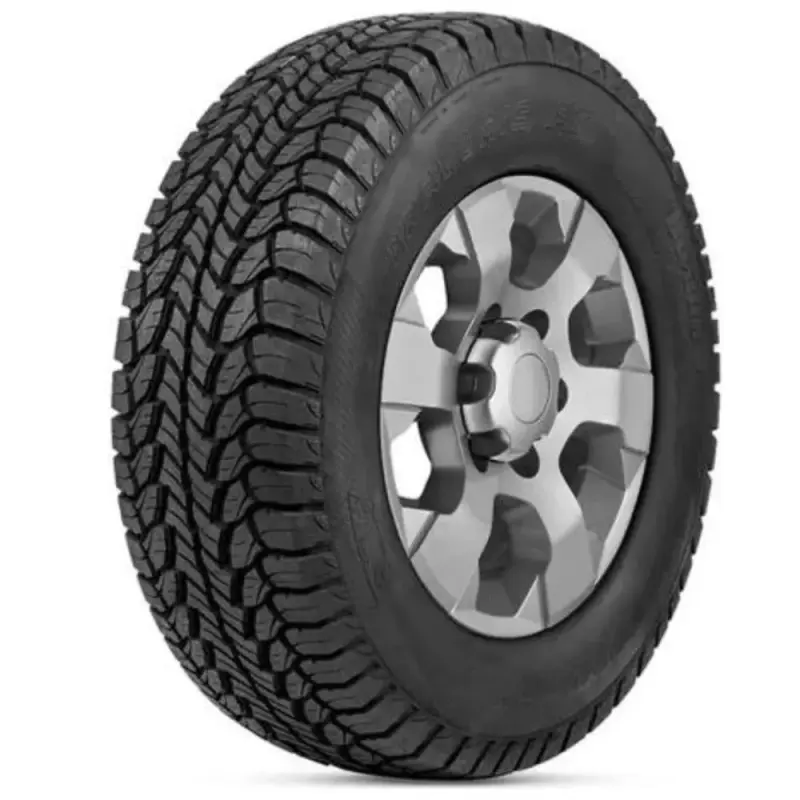 Pneu Aro 16 265/70R16 Barum by Continental Bravuris AT 112T