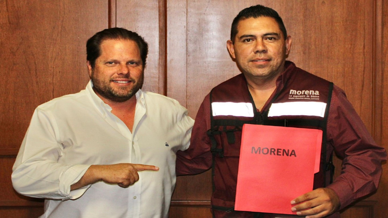 Denuncian a militante de Morena por acoso sexual