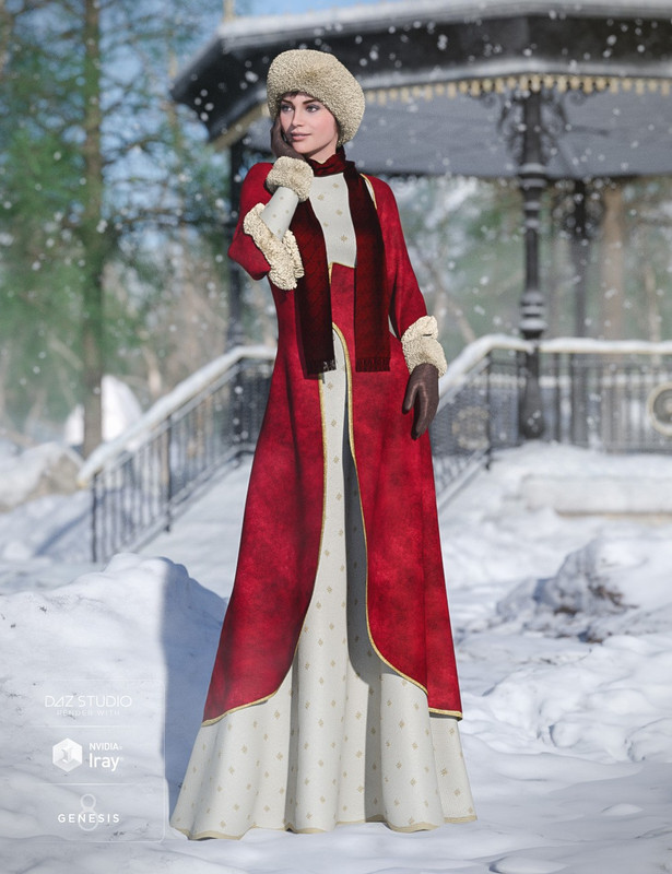 UD Expansion 2 – Christmas UD Expansion 2 – Christmas