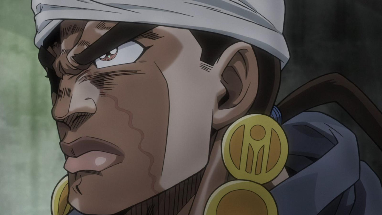 Episode 01 - The Man Possessed by an Evil Spirit.mkv_snapshot_11