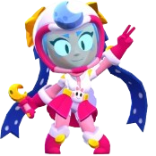 Lunar Janet