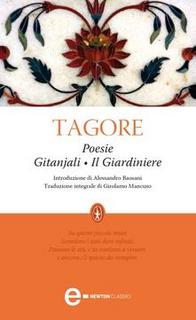 Rabindranath Tagore - Poesie. Gitanjali-Il giardiniere (2012)