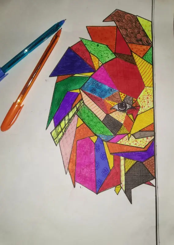 Cubism