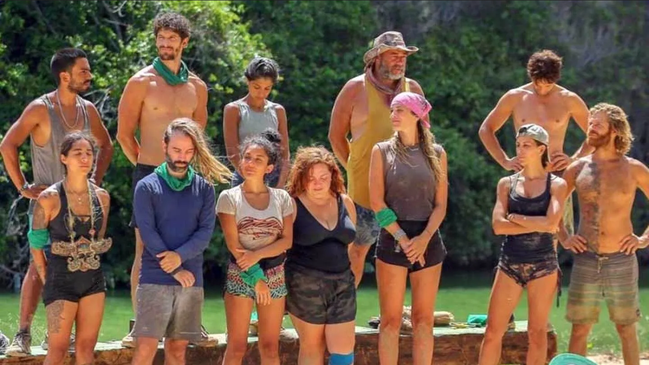 Survivor México 2024: ¿Cuándo se estrena, y quiénes son los participantes?