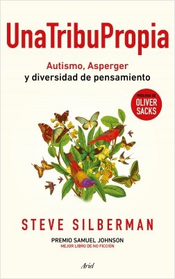 portada una tribu propia steve silberman 201607071213 - Una tribu propia - Steve Silberman (Audiolibro Voz Humana)