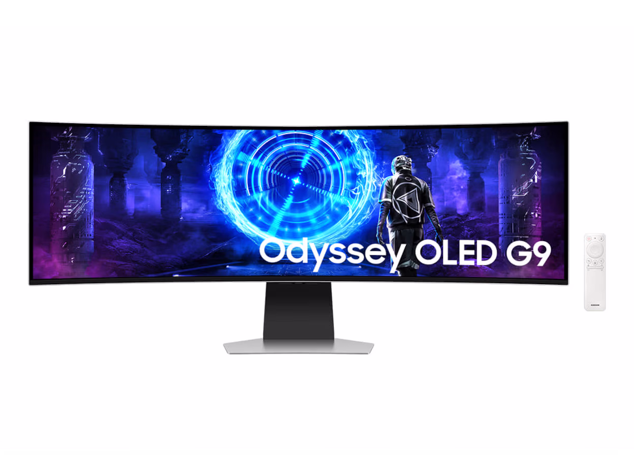 au odyssey oled g9 g95sd ls49dg950sexxy 544167854