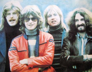 Barclay James Harvest - Discografia (1970-2016) .mp3 - 320 kbps