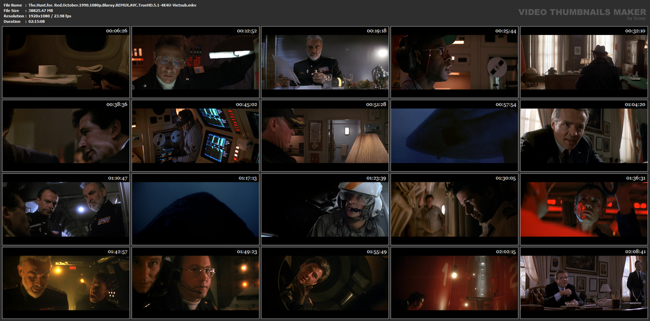 The.Hunt.for. Red.October.1990.1080p.Bluray.REMUX.AVC.TrueHD.5.1-4K4U-Vietsub.mkv