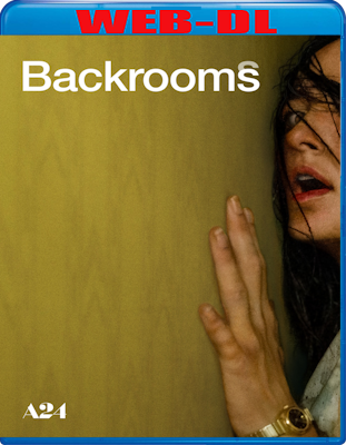 Backrooms (2026) Exstended WebDL 1080p ITA ENG E-AC3 Subs