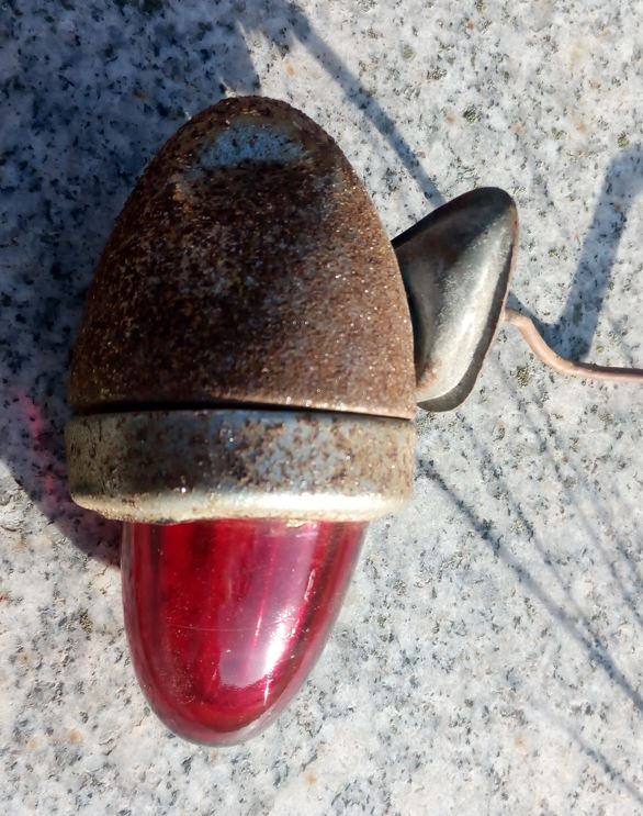 lampe