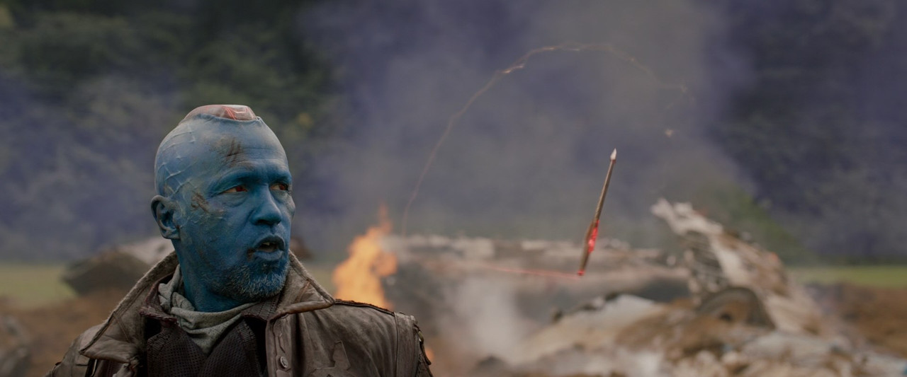 Guardians of the Galaxy 2014 (1080p x265 10bit T