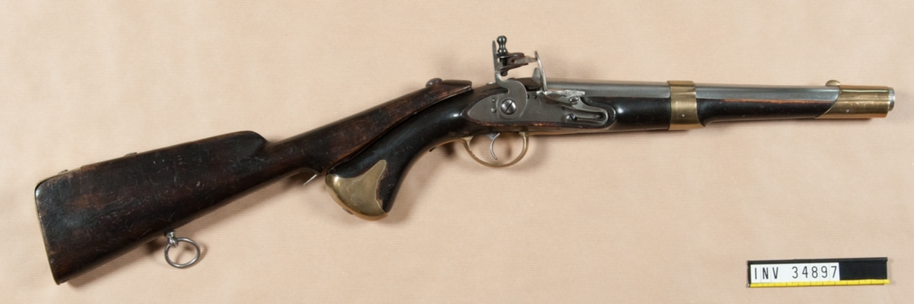 Pistolet Suédois m/1807 de la cavalerie Suédoise. Capture-d-cran-2024-03-03-114747