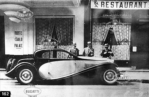 Bugatti-50T Coach Profile1