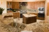 Da Marble Mat Bep